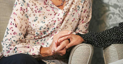 The Reluctant Carer: Dispatches from the edge of life – | Irish Life | Scoop.it