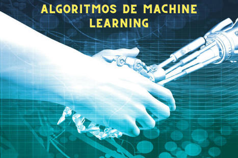 Estamos desarrollando el software necesario con ayuda de la Inteligencia artificial y los algoritmos de aprendizaje automático en construcciones de ingeniería, pero también en procesos cognitivos q... | E-Learning-Inclusivo (Mashup) | Scoop.it