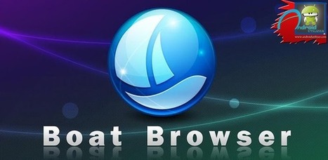 Boat Browser Pro APK Free Download - Android | Android | Scoop.it