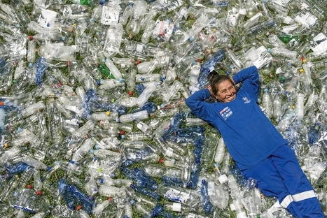 Des péruviennes recyclent les déchets pour protéger l’environnement et la santé. | Economie Responsable et Consommation Collaborative | Scoop.it