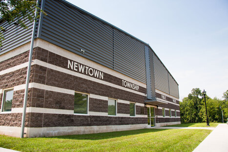 #NewtownPA Township Public Works Update &ndash; Week of August 22, 2025 | Newtown News of Interest | Scoop.it