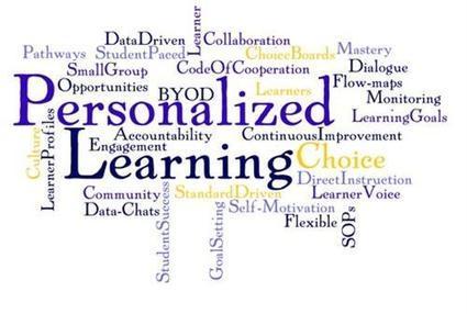 Stephen's Web ~ An Alternative to the Engineering Model of Personalized Learning | Education 2.0 & 3.0 | Scoop.it