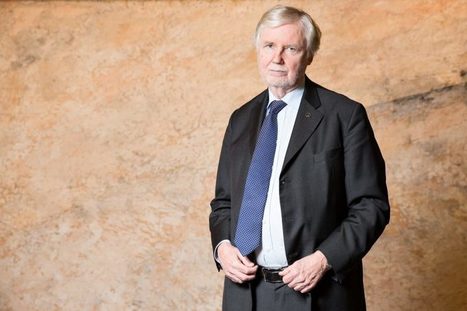 Tuomiojalta tyly murahdus Ylen skuuppia kommentoineelle Niinistön ex-avustajalle: ”Jos olisi virassa, olisi kohta oikeuskanslerin asiakkaana” | Demokraatti.fi | 1Uutiset - Lukemisen tähden | Scoop.it