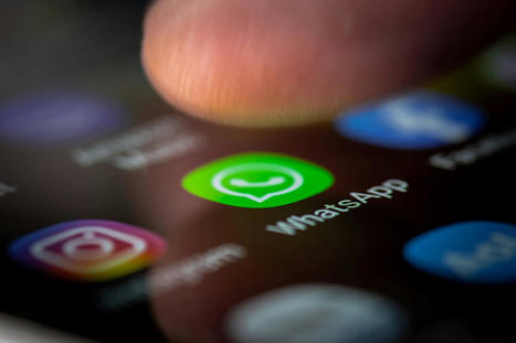 WhatsApp ne fonctionnera plus sur ces smartphones dans quelques jours - &Ecirc;tes-vous concern&eacute;&nbsp;? | UseNum - Ressources p&eacute;dagogiques | Scoop.it