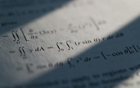 Colloque : « L’intuitionnisme entre philosophie, mathématique et logique »  - Pays germaniques - UMR 8547 | Philosophie en France | Scoop.it