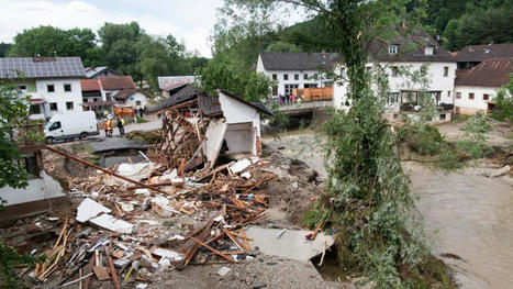 Europe’s adaptation strategy to tackle human cost of climate change – EURACTIV.com | Energy Transition in Europe | www.energy-cities.eu | Scoop.it