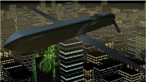The Air Force Can Use an Electromagnetic Pulse to Kill Enemy Computers | 21st Century Innovative Technologies and Developments as also discoveries, curiosity ( insolite)... | Scoop.it