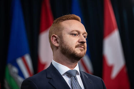 Alberta Justice Minister curtailed election regulator when Sam Mraiche was under investigation | Gouvernance - Veille quotidienne | Scoop.it
