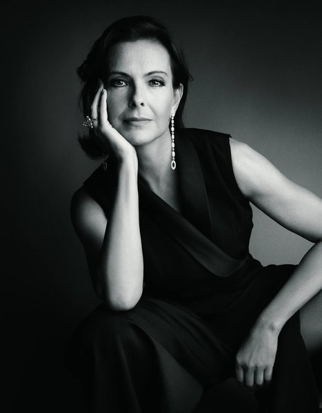Patrick Demarchelier : ses plus beaux clichés dans Vogue Paris | Photography | Scoop.it