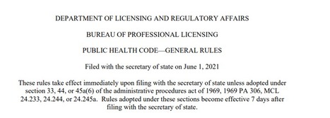 ARS Public - RFR Transaction | School Social Work Rules, Regulations, Models and Standards | Scoop.it