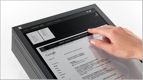 5 Lessons From The Best Interaction Designs Of 2011 | Journalisme graphique | Scoop.it