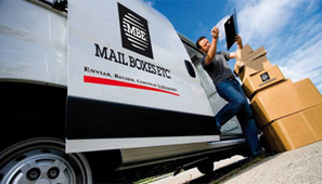 Supply Chain: 10 centros incorporados a red de Mail Boxes | RETAIL | Scoop.it