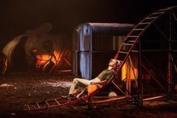 Peer Gynt : une critique sociale incisive et foisonnante, dans une langue d’hier aux accents d’aujourd’hui | Revue de presse théâtre | Scoop.it
