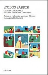 10 minutos sobre el futuro de las bibliotecas | Bibliotecas escolares de Albacete | Scoop.it