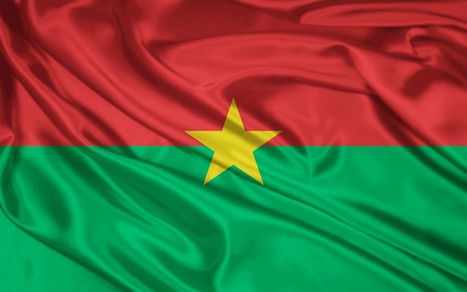 ✪ Cinéma - Burkina Faso : Quatre films algériens en compétition | World Arts | Scoop.it