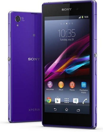 Sony Xperia Z1 Smartphone Features with Price Rs. 43,499 | Funny Pic And Wallpapers | Scoop.it