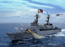 Frégates pour les Philippines : les industriels indiens et français finalement qualifiés pour le 2ème tour de l'appel d'offres | DEFENSE NEWS | Scoop.it