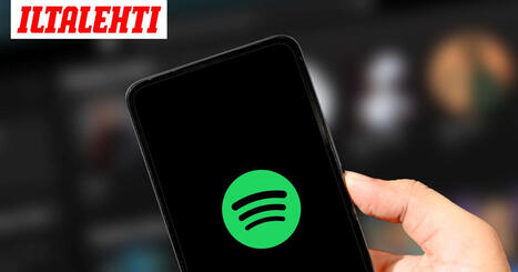 Spotify-k&auml;ytt&auml;j&auml;t, huomio! Jos t&auml;m&auml; pyynt&ouml; tulee, on sinulla 7 p&auml;iv&auml;&auml; aikaa &ndash; Ep&auml;onnistuminen johtaa vuoden mittaiseen estoon | A1Uutiset | Scoop.it