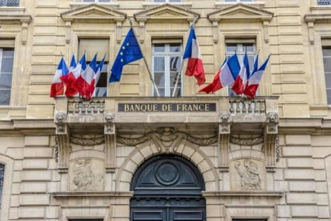 La Banque de France goûte au chiffrement post-quantique - Le Monde Informatique | Numérique au CNRS | Scoop.it
