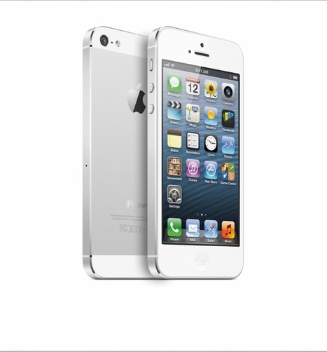 Black Hat: Researchers exploit iPhone flaws with charger attack | IT Arts Entertainment and Leisure | Scoop.it