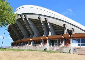 Financement des équipements sportifs : l'État invite à chercher au-delà des subventions publiques | Politiques publiques et société | Scoop.it