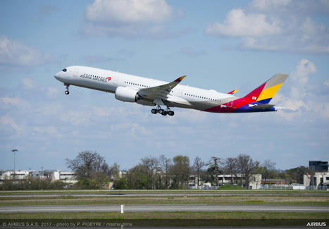Asiana to connect Melbourne with South Korea | South Korean & VietnameseTravellers | Scoop.it