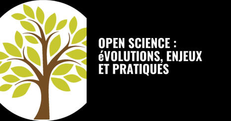 Intelligence artificielle et science ouverte : tension ou complémentarité ? Un nouveau cours sur Callisto formation  | Boîte à outils numériques | Scoop.it