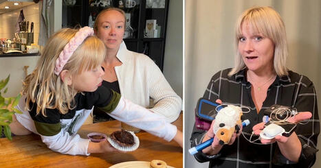 Efter tio års kamp – nu får diabetesföräldrar rätt att vabba: ”Äntligen” | 1Uutiset - Lukemisen tähden | Scoop.it