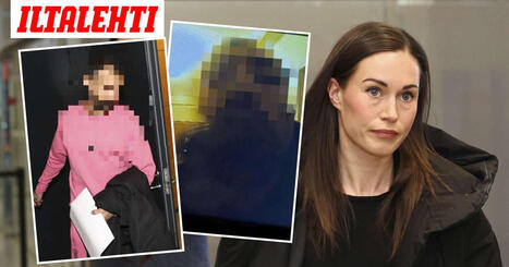 Mies vainosi Sanna Marinia &ndash; T&auml;llainen on tuomio | 1Uutiset - Lukemisen t&auml;hden | Scoop.it