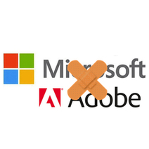 Critical security updates for users of Microsoft and Adobe software | 21st Century Learning and Teaching | Scoop.it