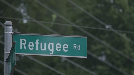 Refugee Road: Mauritanian Immigrants in Columbus, Ohio Face ICE Crackdown | Newcomers and Immigrants in Canada | Scoop.it
