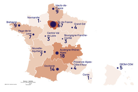 Quelle est la place de HAL dans les politiques institutionnelles pour la science ouverte ? | SCIENCE OUVERTE | Scoop.it