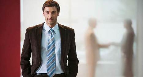What it will take for today's CISOs to become tomorrow's COOs and CEOs | Cybersecurity Leadership | Scoop.it
