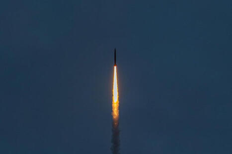 Fire Point CEO details FP-9 ballistic missile and Patriot rival program | DEFENSE NEWS | Scoop.it