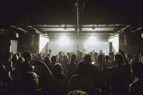 MX LYON - Traboule : Jean-Claude, figure du Sucre - 12/07/2021 | Le Sucre - revue de presse | Scoop.it