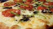 5 pizzas bio en bas de chez vous | Attitude BIO | Scoop.it