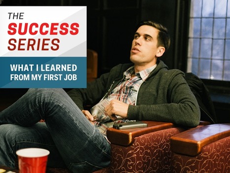 'The Canvas Strategy' is the fastest way to become indispensable at work - Business Insider | Tampa Florida Business Strategy | Scoop.it