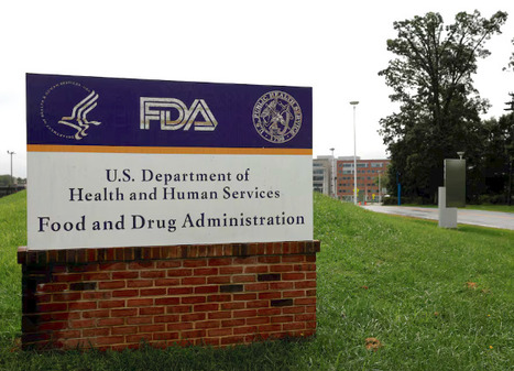 US FDA Suspends Milk Quality Tests Amid Workforce Cuts | Virus World | Scoop.it