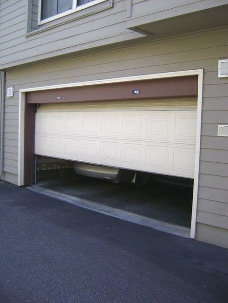 Garage Doors In Junk Mail Blog News Tips And Reviews On All