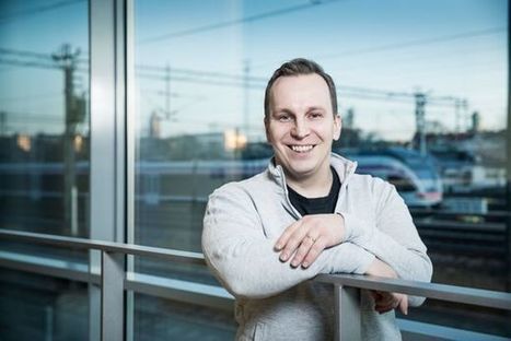 Markus Pellikka osti asunnon käymättä siellä - nyt vatsassa perhosia | 1Uutiset - Lukemisen tähden | Scoop.it
