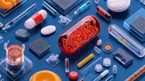 Clean Cult's Sustainable Refill System Hits Target Shelves | Industry 411 - Waste Management | Scoop.it