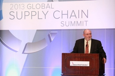 Retail's BIG Blog | With retail at a crossroads, supply chain value is key | Supply chain News and trends | Scoop.it