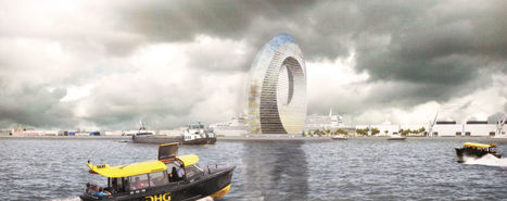 The Dutch Windwheel | Architecture on the world | Scoop.it