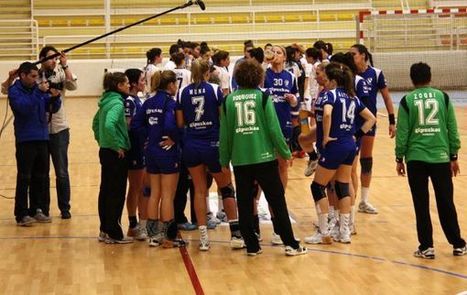 Al Bera Bera le gusta ir de Copa en abril | Balonfemme | Scoop.it