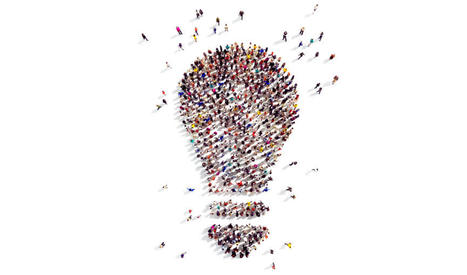 Learning Culture: Ideas for Nurturing Growth in a Hybrid Work Environment | Retain Top Talent | Scoop.it