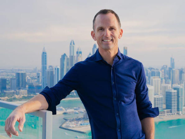 A billionaire lived on 6 continents. When he made his fortune, he chose 2 places to call home. | Family Office & Billionaire Report - Empowering Family Dynasties | Scoop.it