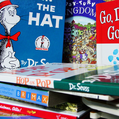 How Can Our Kids Accept Diversity If These Books Are What We Use To Raise Them? | ED 262 KCKCC Sp '24 | Scoop.it