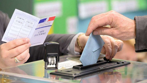 CARTE. Municipales. Un deuxième tour, dimanche 28 juin, pour 59 communes du Calvados | Une semaine d'actu - Newsletter de veille de l'AURH | Scoop.it