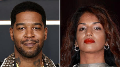 M.I.A. Sues Kid Cudi for $2.8 Million After She Was Kicked Off Tour | Hypebot &bull; new music industry, music marketing & music tech news from across the web | Scoop.it