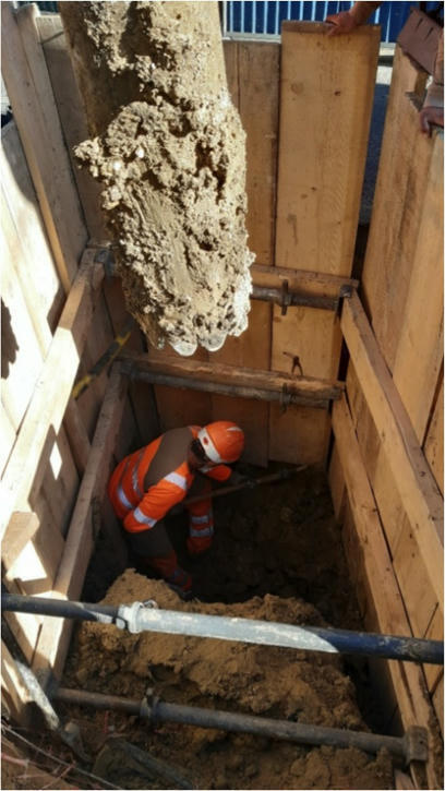 Fronts de terres, géographie des relations urbaines et rurales par le biais des terres excavées en Île-de-France | Veille "Villes de demain" | Scoop.it